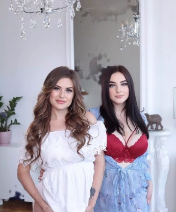 Проститутка Валерия